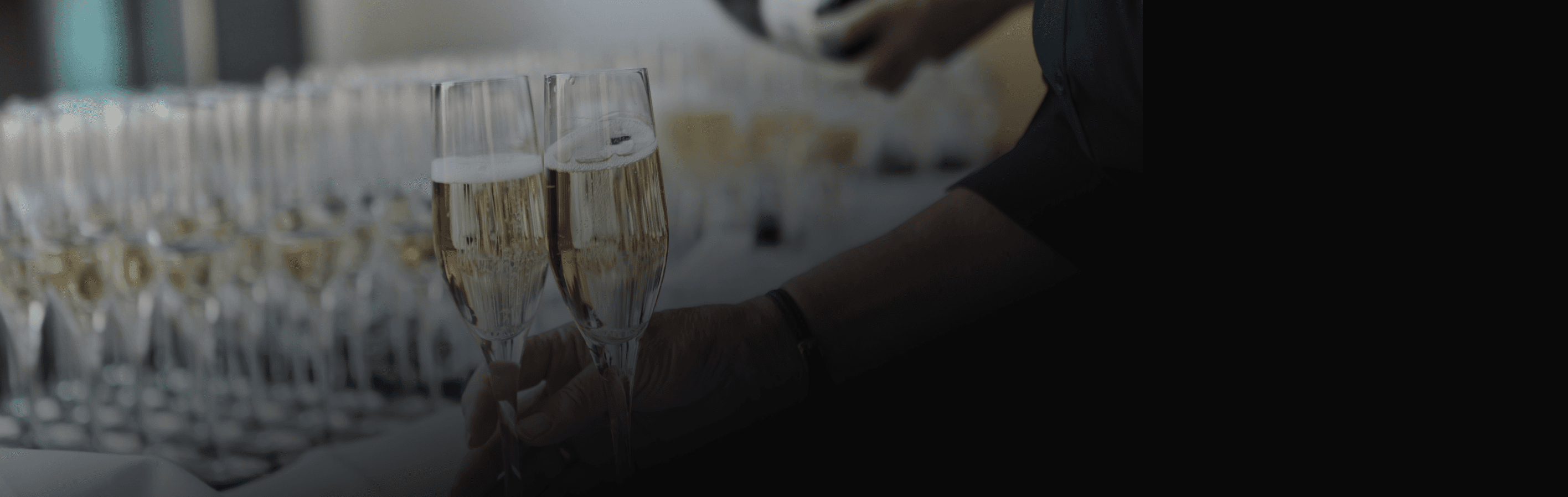 All venues: Background - Venue Hire