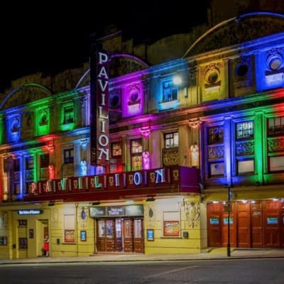 Pavilion Theatre Thumbnail