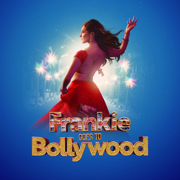 Frankie Goes To Bollywood hero